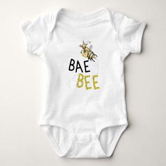 Body Para Bebê Roupas De Bebê Bae, Roupa De Bumblebee