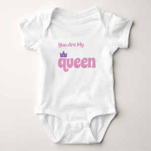 Body Para Bebê roupas de menina bebê