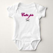 roupas de menina bebê