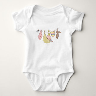 Body Para Bebê Roupas e Calçados > Roupas de Bebê