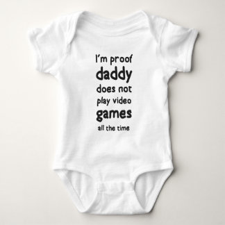 Body Para Bebê Roupas Engraçadas