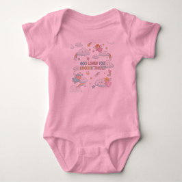 Body Para Bebê Roupas infantis inspiradoras