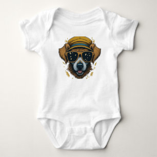 Body Para Bebê Roupas para bebês