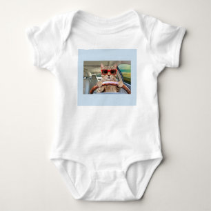 Body Para Bebê Roupas para bebês