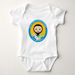 Body Para Bebê Rua. Josaphat Kuntsevych