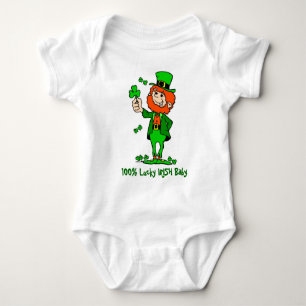 Body Para Bebê Ruas bonitas, do Patrick