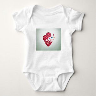 Body Para Bebê Salmo 139:14