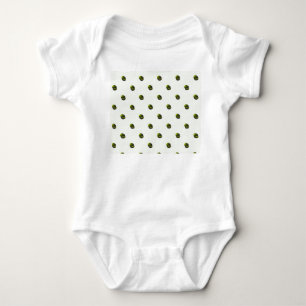 Body Para Bebê Sanduíches