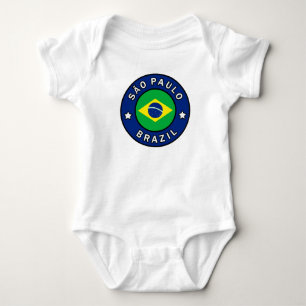 Body Para Bebê São Paulo Brasil