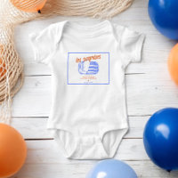 Sardinha Gêmeos Peixes Tripla Chá de fraldas Multi