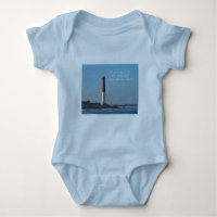 Saudações De Nova Jersey - Barnegat Light