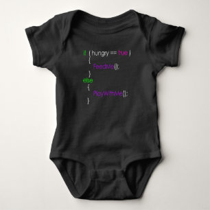 Body Para Bebê se… mais