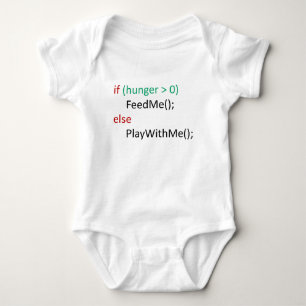 Body Para Bebê se… mais