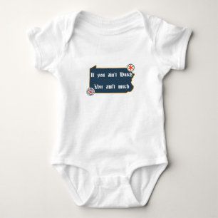 Body Para Bebê Se você não é holandês… Bebê do Dutch de Pe