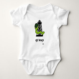 Body Para Bebê Sem-fim do equipamento do dorminhoco