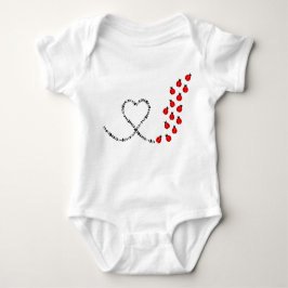 Body Para Bebê Senhora