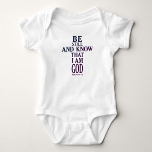 BODY PARA BEBÊ SER INFELIZ E SABER QUE EU SOU DEUS