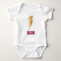 SHAZAM! Fury of the Gods | Crachá de raio