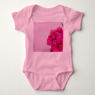 Body Para Bebê Simple Everyday Baby Bodysuit