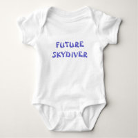 SKYDIVER FUTURO