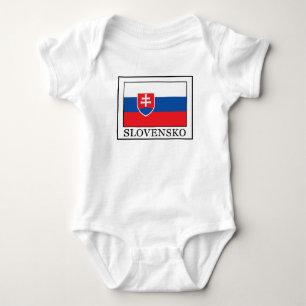 Body Para Bebê Slovensko