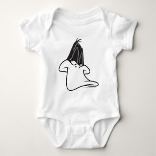 Body Para Bebê Sly DAFFY DUCK™