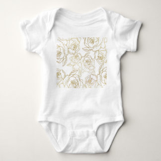 Body Para Bebê Soft Baby Bodysuit – Everyday Comfort