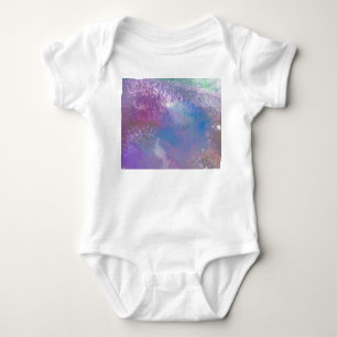 Body Para Bebê Sonho de fosco