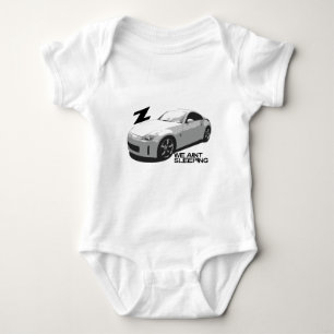Body Para Bebê sono de 350Z Aint