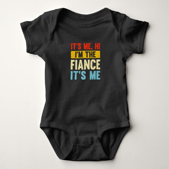Body Para Bebê sou eu, sou eu que me importo (Frente)