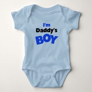 Body Para Bebê Sou o Pai