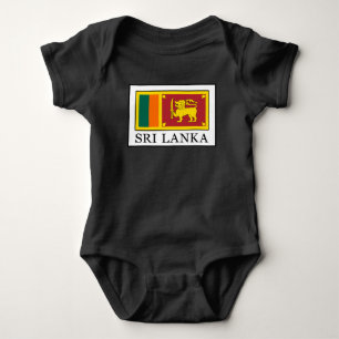 Body Para Bebê Sri Lanka