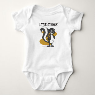 Body Para Bebê Stinker pequeno