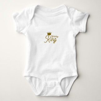 BODY PARA BEBÊ SUÍTE PARA MENINO INDULGENTE
