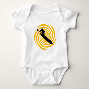 BODY PARA BEBÊ SUP O SUBTIL