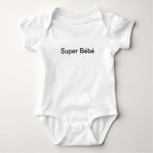Super Bébé