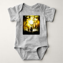 Surpreendente veado 01-01