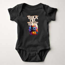 BODY PARA BEBÊ Tシャツ