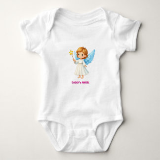 Body Para Bebê T-Shirt