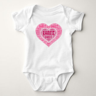 Body Para Bebê t-shirt