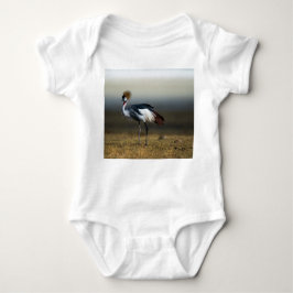 Body Para Bebê T-Shirt