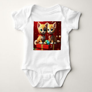 Body Para Bebê T-shirt baby 