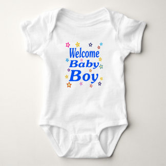 Body Para Bebê T-Shirt Baby Jersey