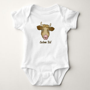 Body Para Bebê T-Shirt Bebê Surpreendido