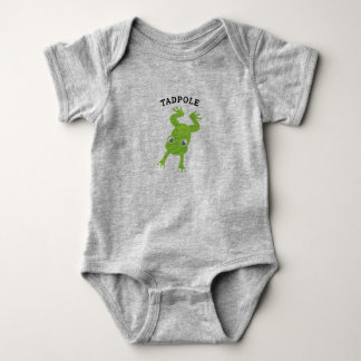 Body Para Bebê T-Shirt com girino