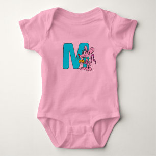 Body Para Bebê T-Shirt Pequeno Rato