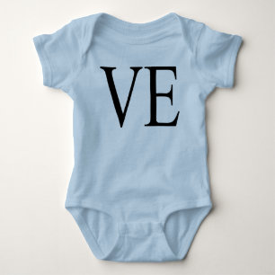 Body Para Bebê T-shirts AMADAS para GÊMEOS