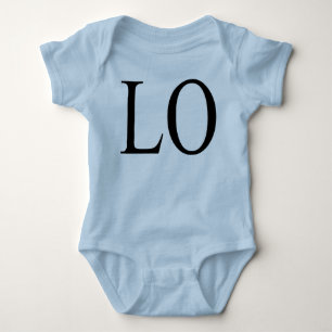 Body Para Bebê T-shirts AMADAS para GÊMEOS