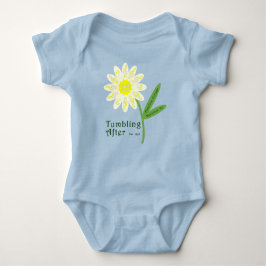 BODY PARA BEBÊ TA@25