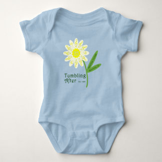 BODY PARA BEBÊ TA@25